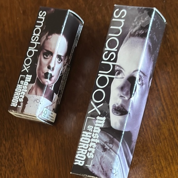 Smashbox Lipstick Duo - Picture 4 of 6